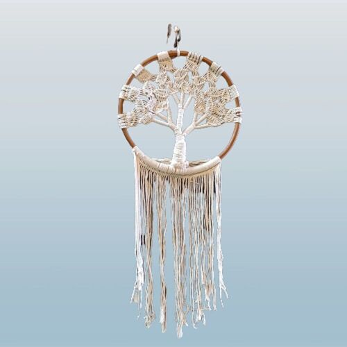 Dream catcher Tree of life dream catcher wall decoration