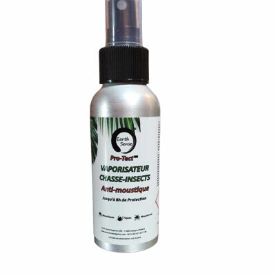 Pro-Tect Insect Repellent Spray 100ml - 1 piece