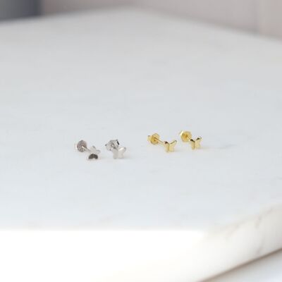 Butterfly Studs