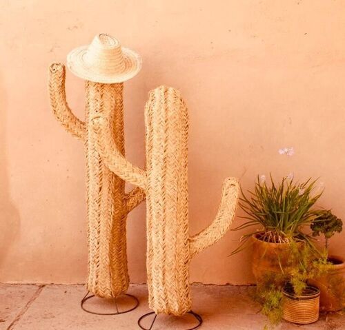 Cactus en doum 0.8 m