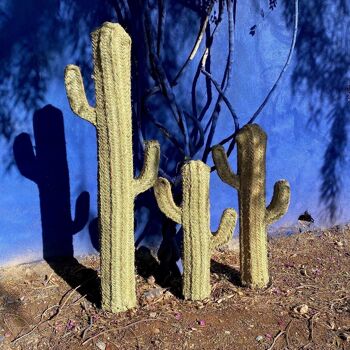 Cactus en doum 0.8 m 2