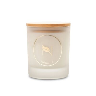 Bergamot Candle