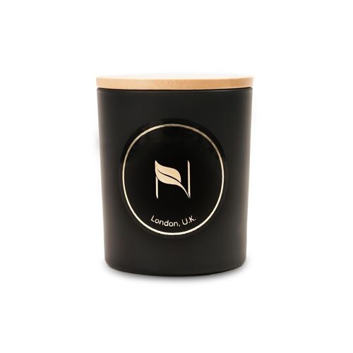 Velvet Rose, Oud and Sandalwood Candle