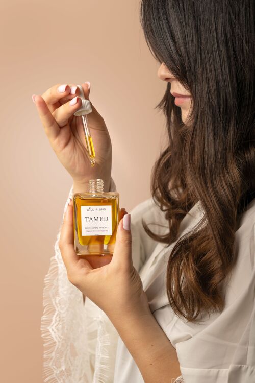 Tamed - Conditioning Hair Oil