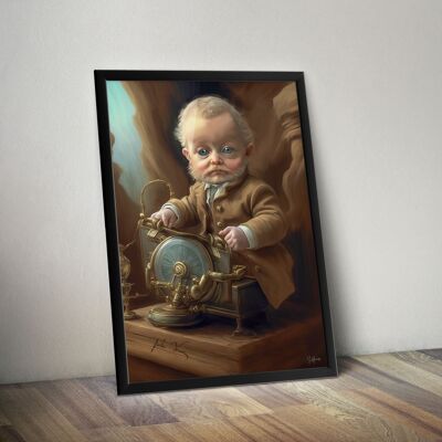 Il piccolo Jules Verne