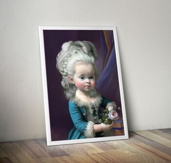 Baby marie Antoinette 1