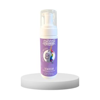 Mousse de douche BubblyBubbles® 6