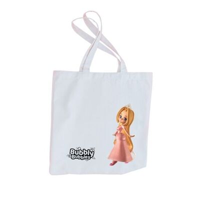 BubblyBubbles® Tote Bags