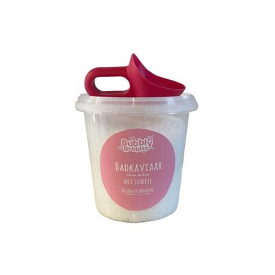 BubblyBubbles® - Caviar de bain