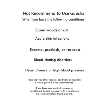 Gua Sha Cuillère de Massage des Yeux Quartz Rose 15