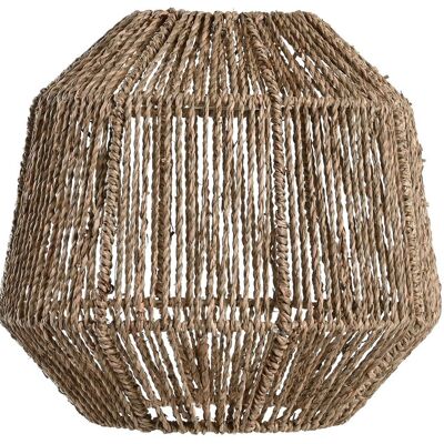 SCHERMO SEAGRASS 30X30X28 NATURALE LA206151