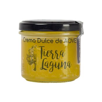 Crème Douce d'Huile d'Olive Extra Vierge EVOO Tierra Laguna 100gr (Boîte de 36 unités) 1
