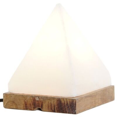 Lampada da tavolo Acacia Sale 13X13X18 Piramide LA207670