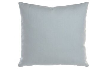 COUSSIN POLYESTER 45X15X45 450GR, RAYURES BLANCHES LM203996 3