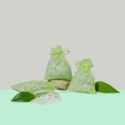 Scent sachets - Green tea
