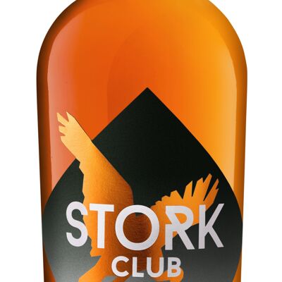 STORK CLUB Smoky Rye Whiskey / 700ml / 50% Vol.