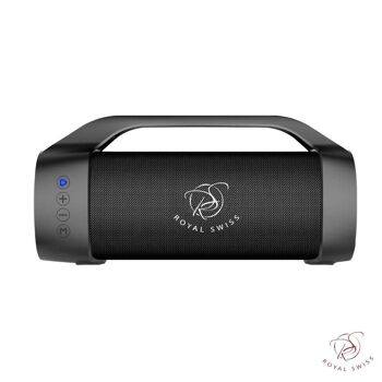 Enceinte Bluetooth D'Extérieur - Modèle Gf701 3