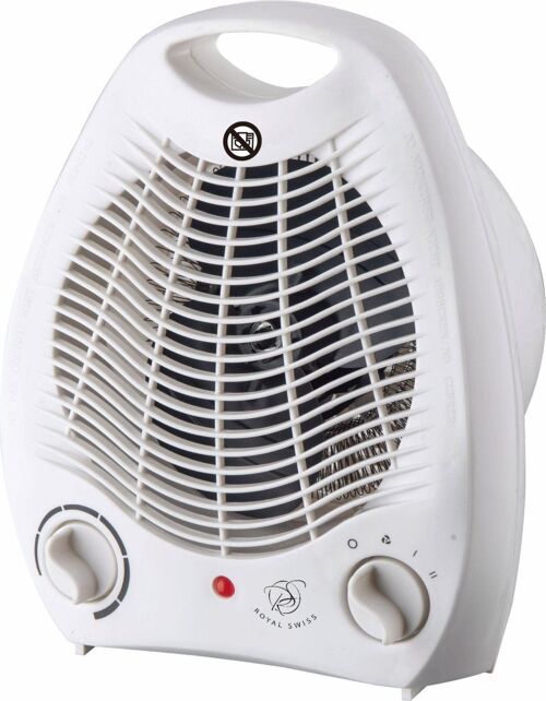 Ventilateur À Air Chaud