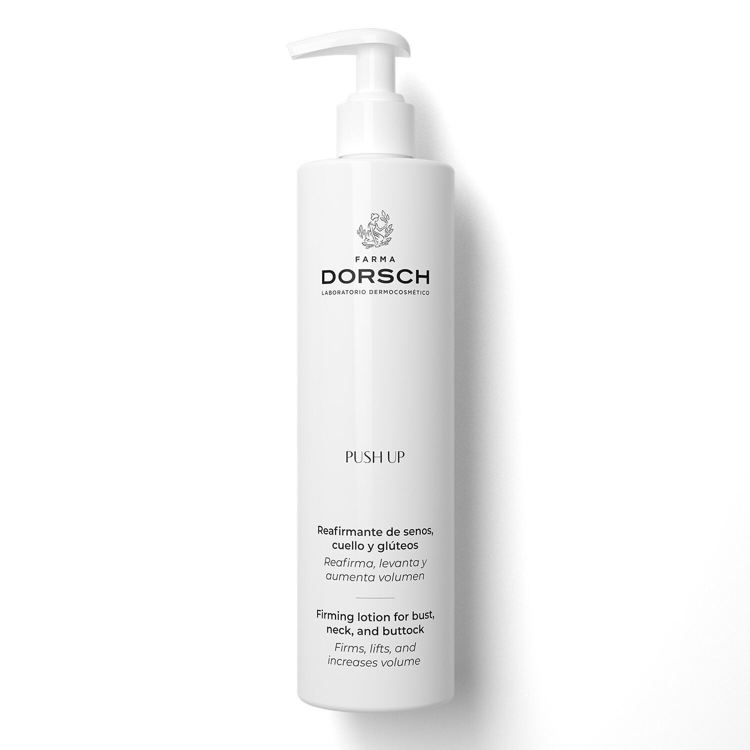 PUSH UP - +98% Clean Ingredients