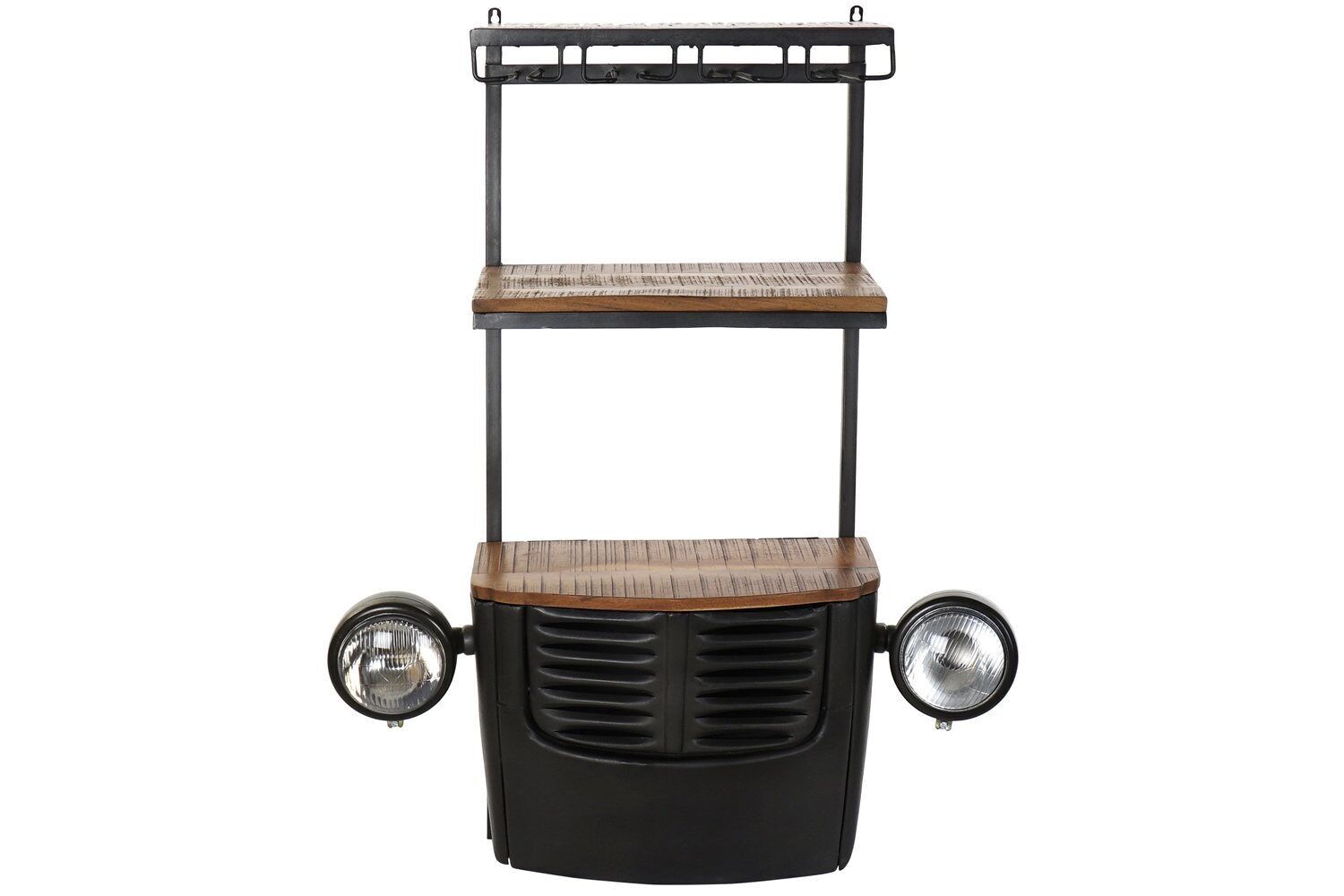 WANDREGAL EISENAKAZIE 83X30X104 MB170328