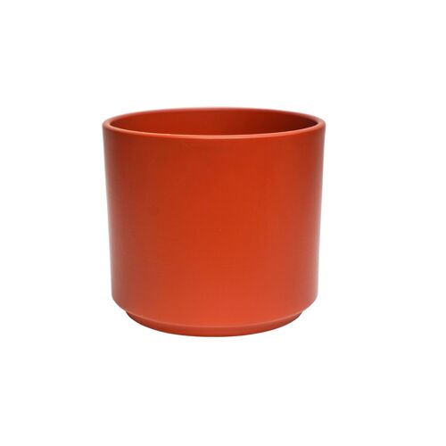 Ivyline Indoor Prague Planter H18cm D20cm