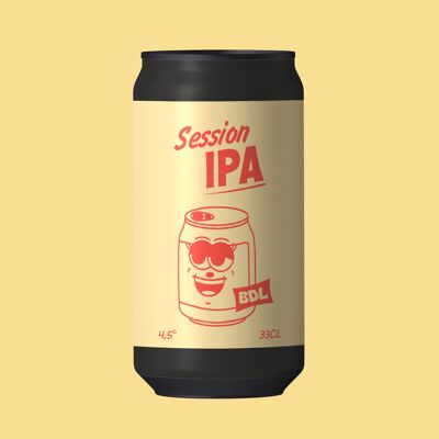 Sessione IPA 33cl