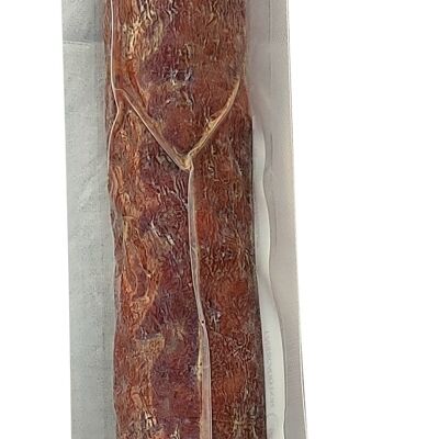 Salame Vela Tartufato, 400 gr.