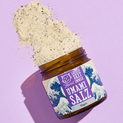 Vegan Umami Salt 150g