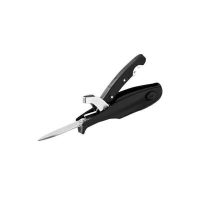 FM Professional Divers 2 en 1 cuchillo para ostras