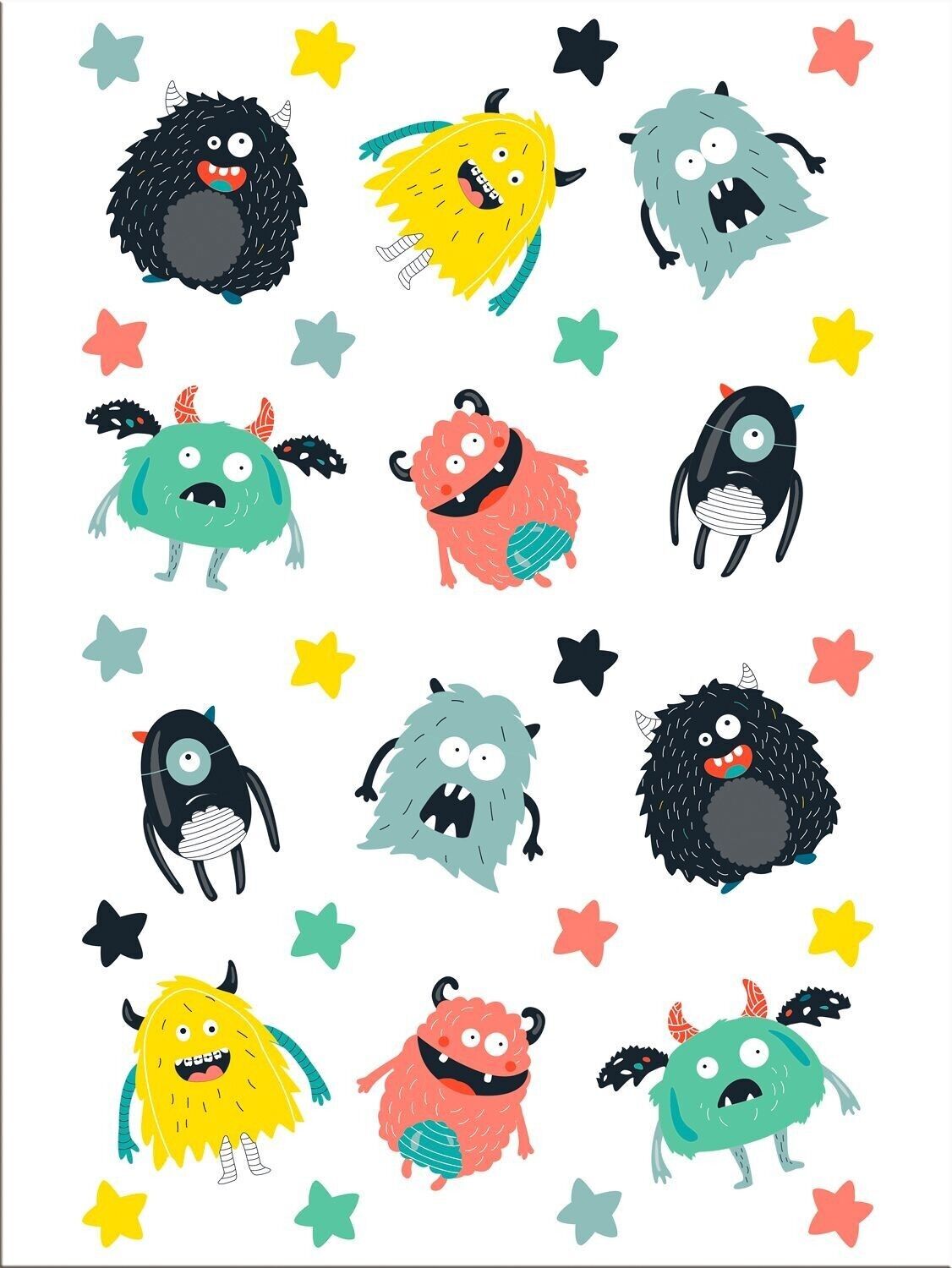 Tattoos Monster Bash