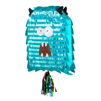 Piñata Monster Bash - 50x40cm 1