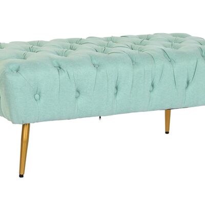 DEMONTAGE METAL POLYESTER 103X46X42 VERT JADE MB200582