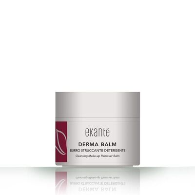 BÁLSAMO DERMA, 50ml