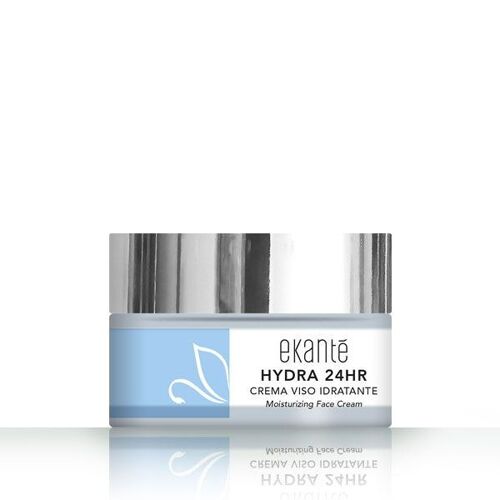 HYDRA 24 HR, 50ml