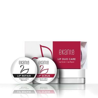 LIP DUO CARE, 5ml+5ml