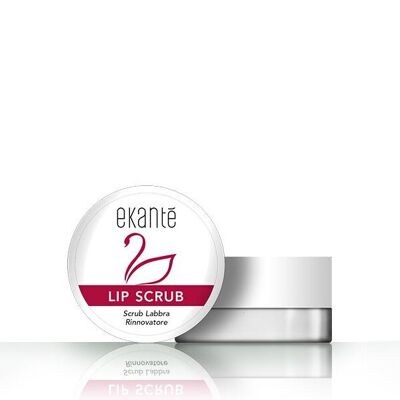 EXFOLIANTE DE LABIOS, 5ml
