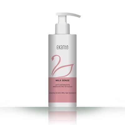 SENTIDO DE LECHE, 200ml