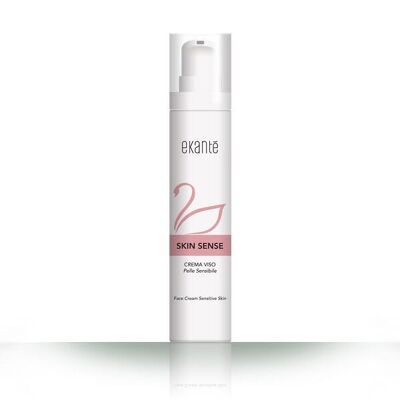 SKIN SENSE, 50ml