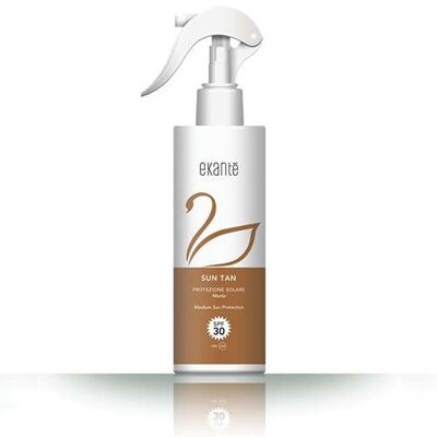 SUN TAN spf30, 200ml