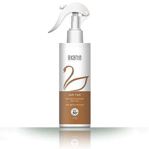 SUN TAN spf50, 200ml