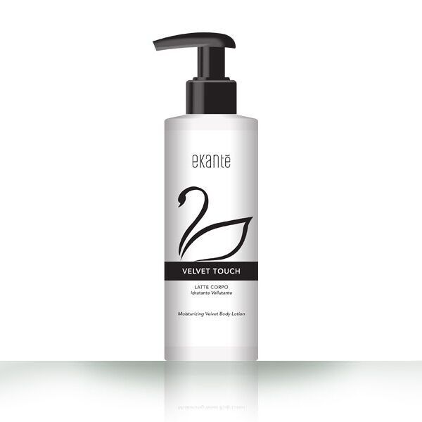 VELVET TOUCH, 200 ml