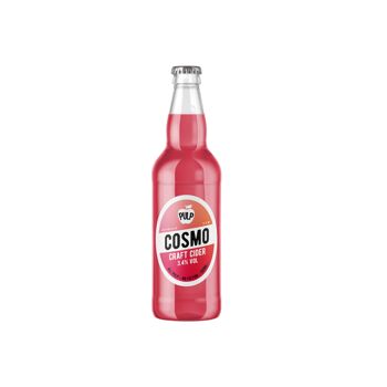 PULP Cosmo 3,4% 12 bouteilles de 500 ml 2