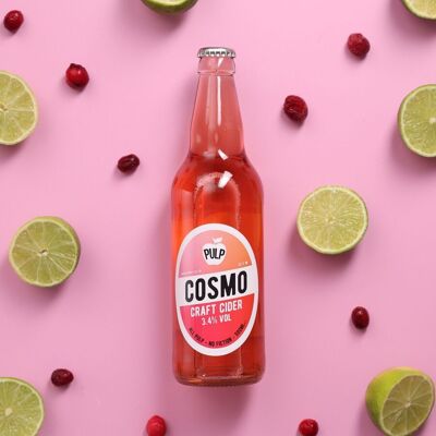 POLPA Cosmo 3,4% 12 Flaconi da 500 ml