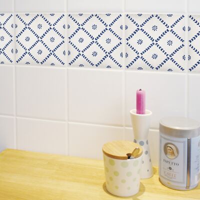 Fien - stickers for tiles