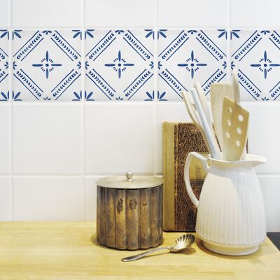 Lieven - stickers for tiles