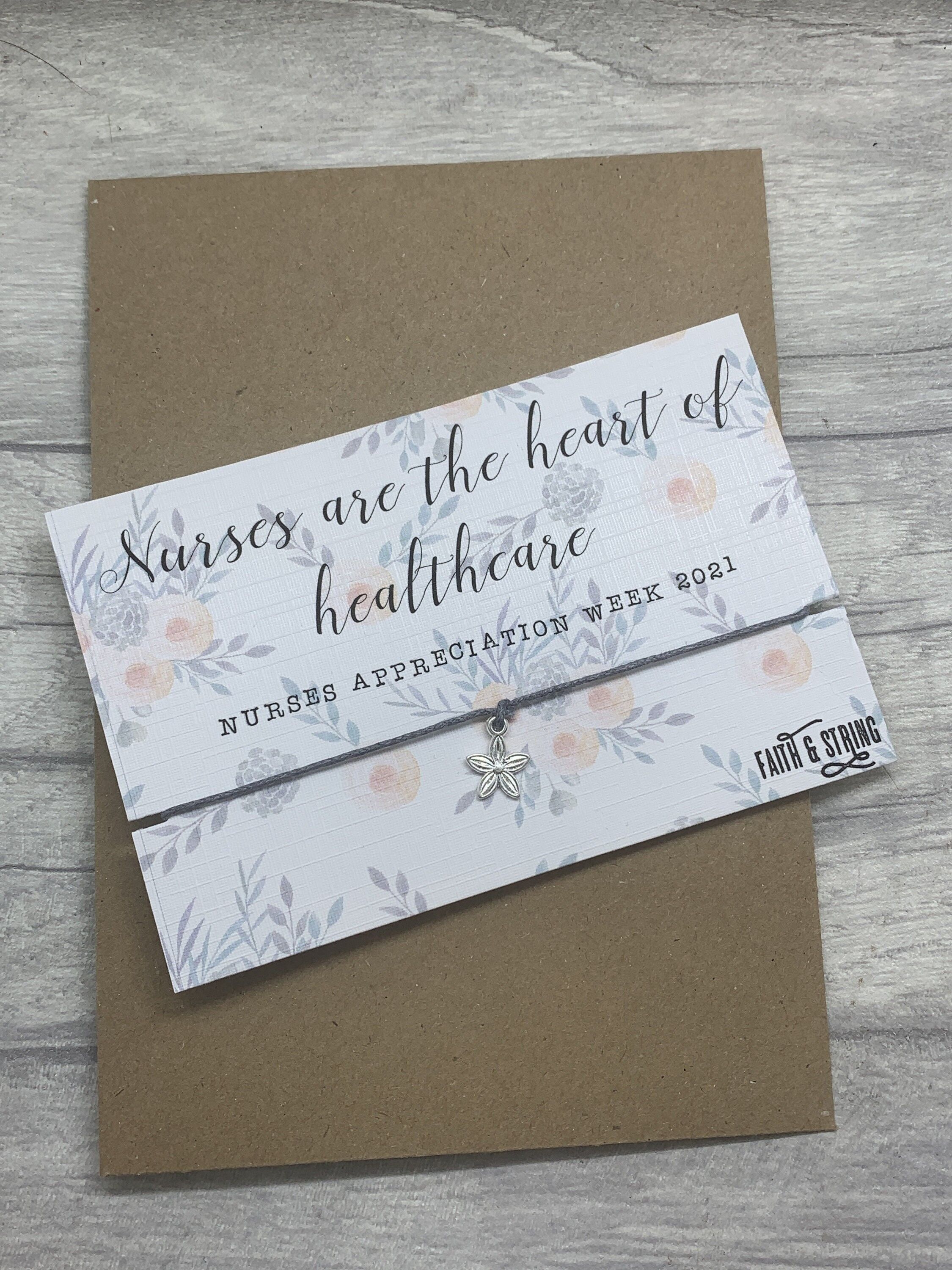 Personalisierte Krankenschwestern Woche 2021 Geschenk, Krankenschwestern Woche 2021, Krankenschwester Anerkennungsgeschenk, Krankenschwester Geschenk, Krankenschwestern Tagesgeschenk, Krankenschwestern Anerkennungswoche