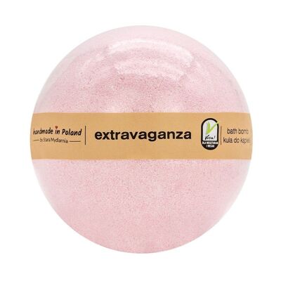 Bombe de bain Extravagance - Bodymania