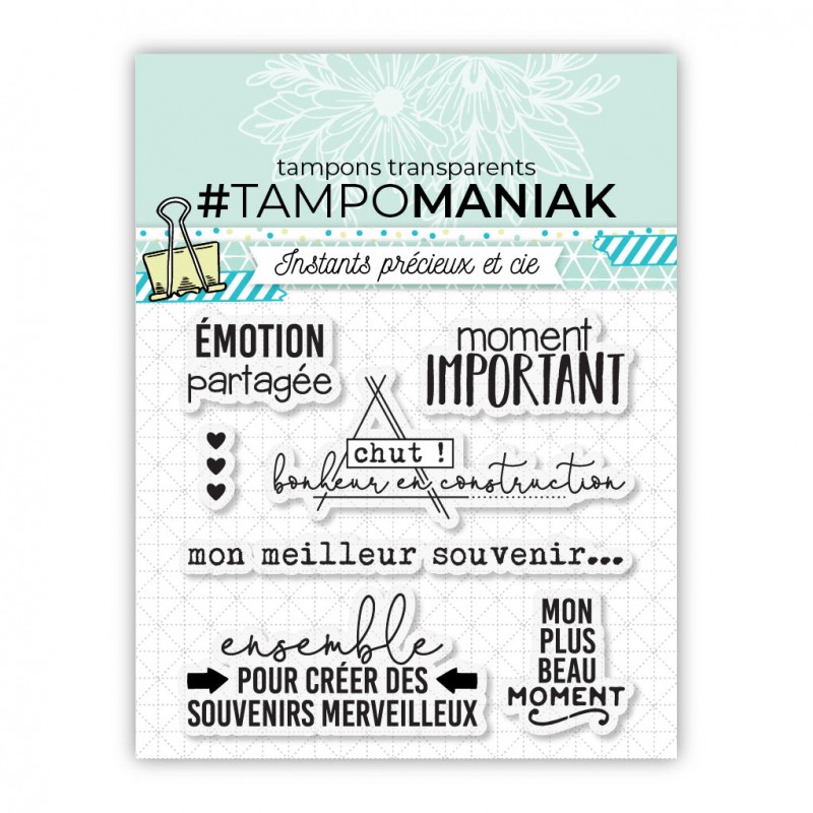 Tampon Transparent Joyeux Anniversaire  Silicone Stamps Scrapbooking  Birthday - Stickers - Aliexpress