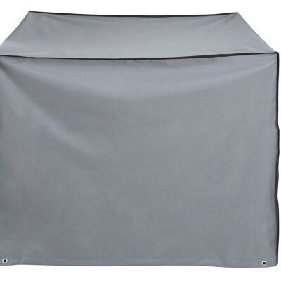 POLYESTER COVER 100X100X80 240 GSM, ARMCHAIR MB204129
