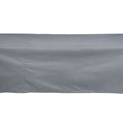 HOUSSE POLYESTER 205X80X60 240 G/M2, CANAPÉ MB204131